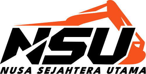 Logo Nusa Sejahtera Utama - Rental Forklift Kediri Malang